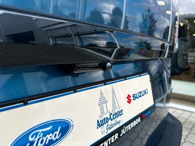 Tourneo Custom 320 L1 Tourneo Active AWD*B&O*AHK