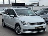 Volkswagen Touran DSG "1.HAND+7-SITZER+NAVI+LED+R.KAM+TOT" - VW Touran Gebrauchtwagen in Ludwigshafen