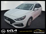Hyundai i30 cw 1.0 T-GDI Advantage FLA SpurH LED PDC - Hyundai i30: Advantage