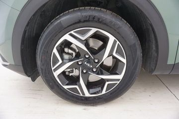 KIA Sportage - 5