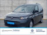 Volkswagen Caddy 2.0 TDI Life VIRTUAL NAVI STANDHZG AHK - Volkswagen Caddy in Halle