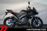 Aprilia TUONO 125 - wenig Kilometer - APRILIA TUONO 125