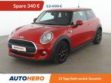 MINI One Metropolitan *NAVI*PANO*PDC*SHZ*KLIMA* - MINI ONE in Stuttgart