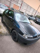 Fiat Punto GT Turbo muss weg - Fiat Punto GT