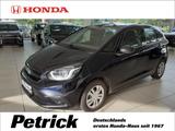 Honda Jazz Hybrid 1.5 i-MMD e-CVT Comfort - Honda Jazz Gebrauchtwagen in Hamburg