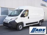Fiat Ducato 33 L2H2 140 / 7-Zoll-Infotainment