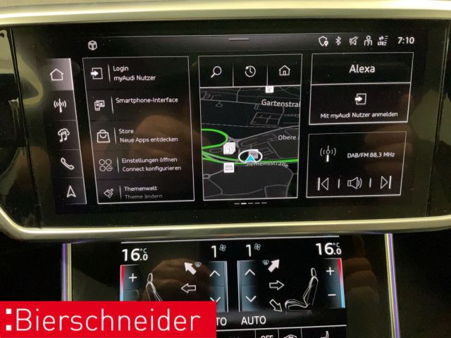 Audi S6 - Bild 19