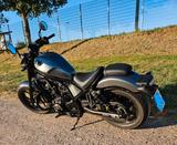 Honda Rebel  CMX 1100 DCT Griffheizung/Sturzbügel - HONDA ST1100