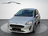 Ford Fiesta Trend 12 Monate Garantie - Ford Fiesta Gebrauchtwagen in Hannover