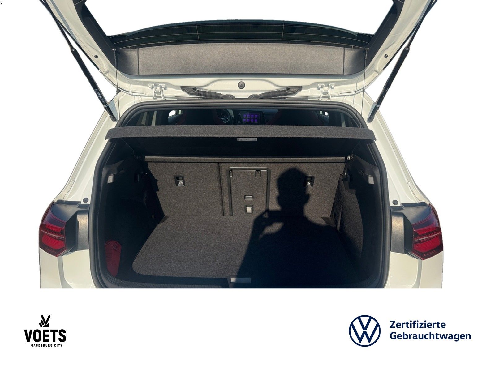 Volkswagen Golf - Bild 18