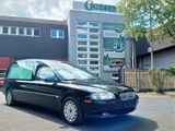 Volvo S80 Lim. 2.5 T Bestattungswagen - Volvo S80: 2.5