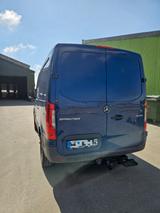 Mercedes-Benz Sprinter MB Kompakt 311 CDI - Mercedes-Benz Sprinter 311 cdi