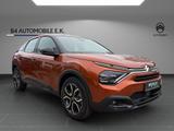 Citroën ë-C4 Elektromotor 136 Feel - Citroën ë-C4 Gebrauchtwagen