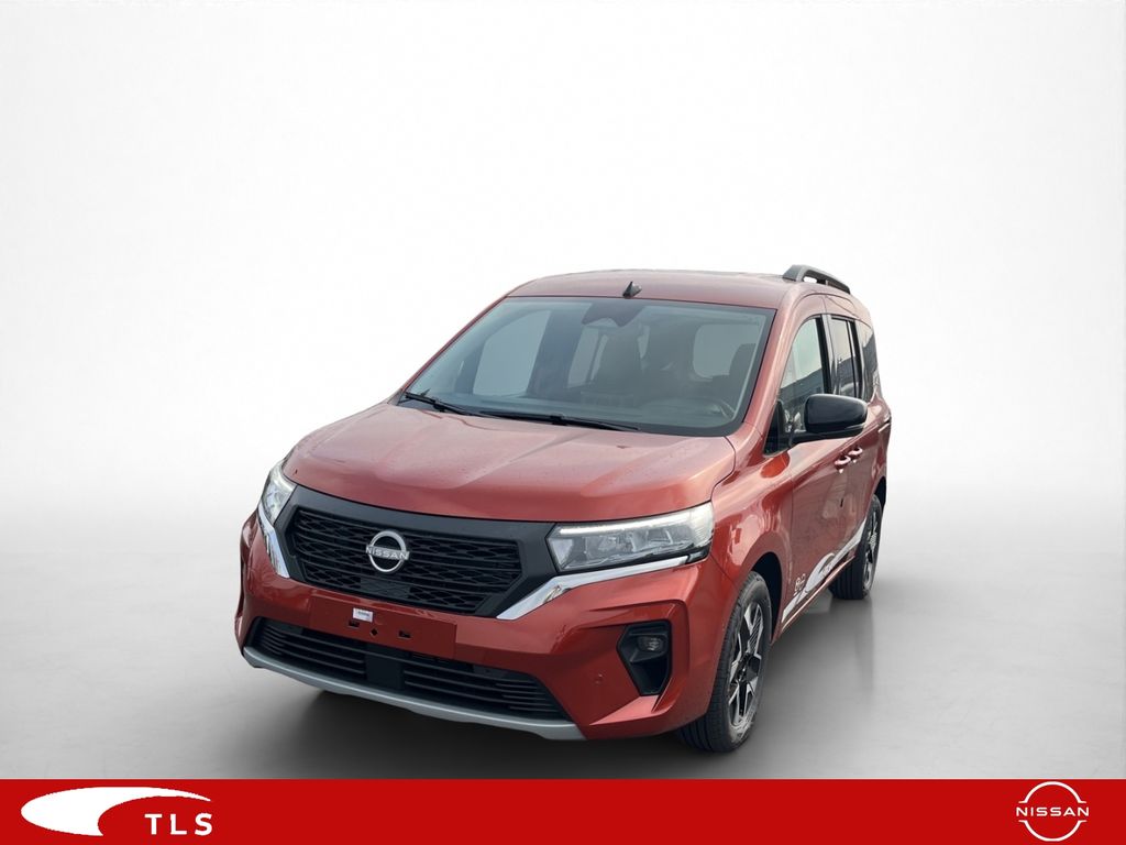 Nissan Townstar