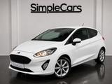Ford Fiesta Cool & Connect*KAMERA*NAVI*SOUND-SYSTEM* - Ford Fiesta: Cool Sound