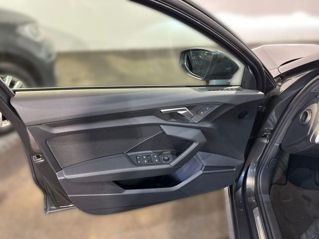 A3 Sportback 30 TDI S LINE LED+KAMERA+MMI NAV+VC