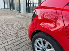 AUDI A1 Sportback 40 TFSI /S LINE / ACC/ CONNECT/ CAM AUDI A1 Sportback 40 TFSI /S LINE / ACC/ CONNECT/ CAM