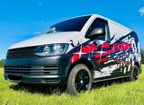 Volkswagen T6 Transporter - VW T6 Transporter von privat