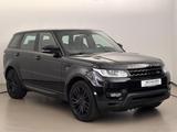 Land Rover Range Rover Sport HSE Dynamic*7 Sitze*2. Hand* - gebrauchte Land Rover Range Rover Sport aus dem Jahr 2014