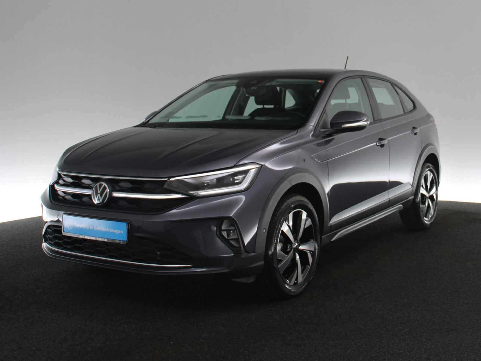 Volkswagen Taigo 1.5 TSI Style MATRIX-LED PANO ACC NAVI SHZ foto 2