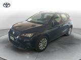 Seat Arona 1.0 TGI Reference - Seat Arona: Reference