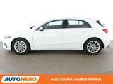Mercedes-Benz A 250 Aut.*NAVI*LED*PDC*KLIMA* - gebrauchte Mercedes-Benz A-Klasse aus dem Jahr 2021
