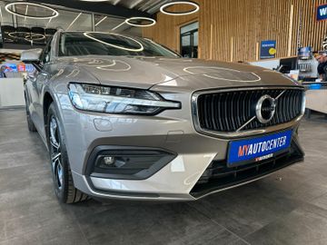 Volvo V60 - 3