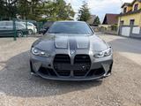 BMW M4 Competition M4 Competition