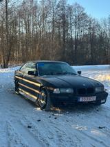 BMW 320i Coupe 320i - gebrauchte BMW 320 aus dem Jahr 1995