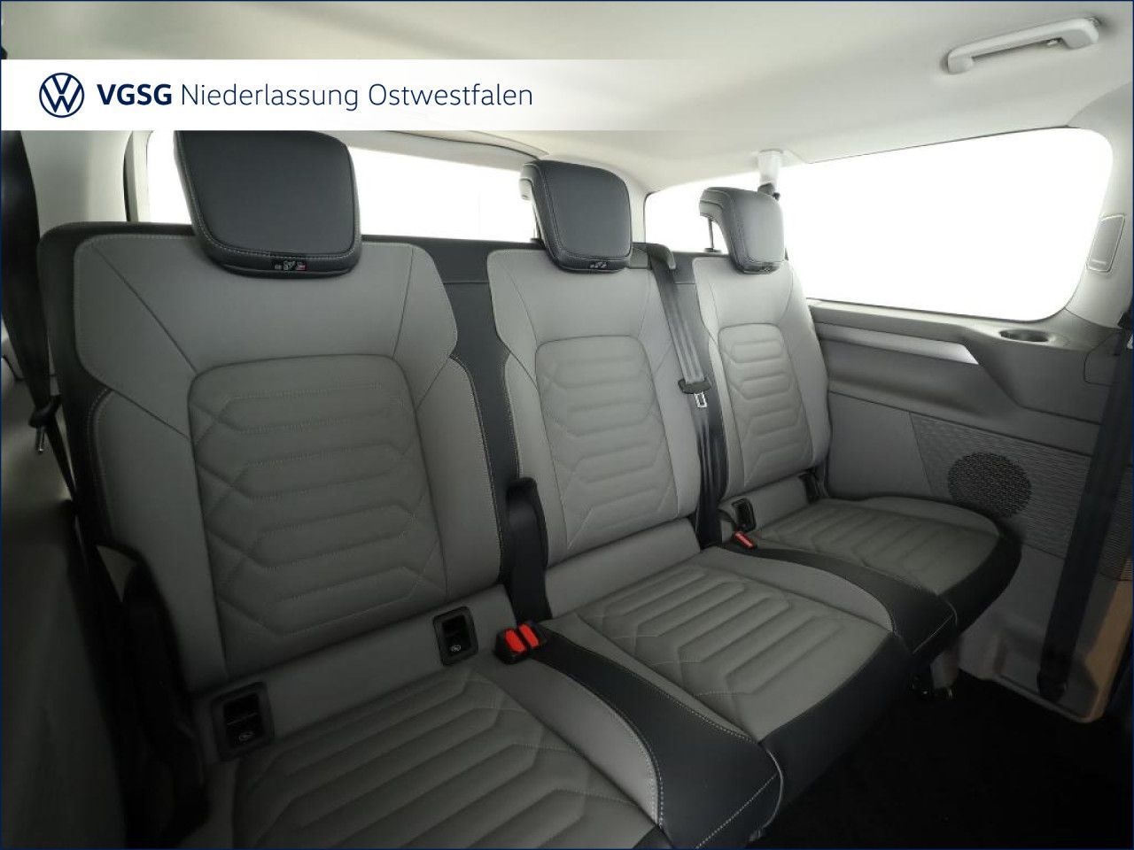 Volkswagen T7 Caravelle - Bild 13