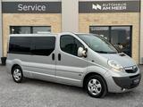 Opel Vivaro Hentschke *LEICHENWAGEN*BESTATTUNGSWAGEN* - mit Diesel-Antrieb: Hen