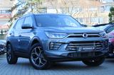 Ssangyong Korando 1.5 T-GDI Sapphire 4x4/ACC/Leder/Kamer - Ssangyong Korando in Düsseldorf
