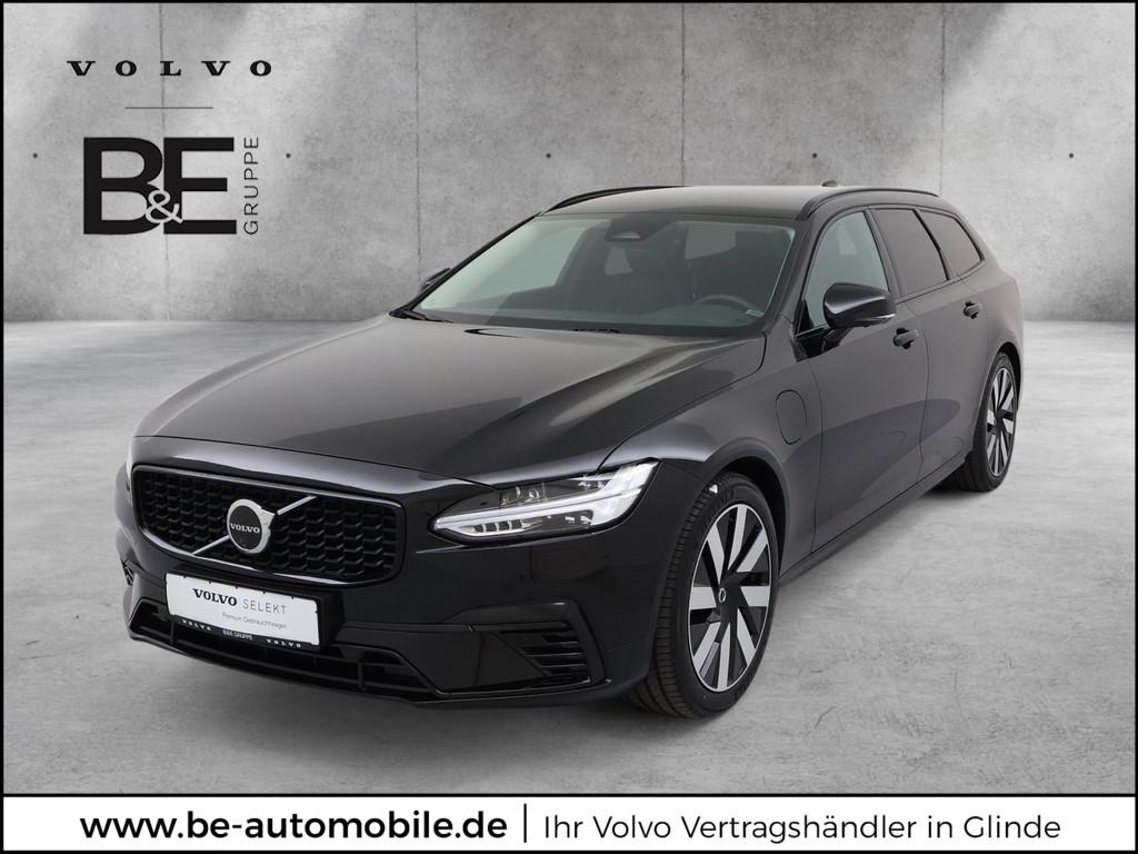 Volvo V90 T6 PHEV Plus Dark AWD