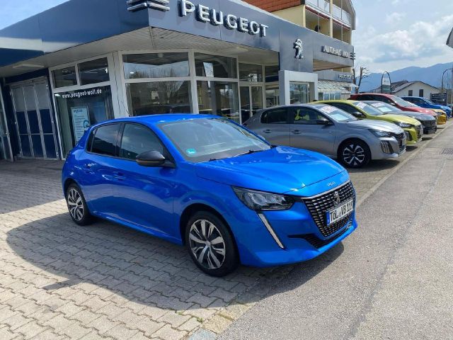 PEUGEOT 208 Allure PureTech 100 EAT8
