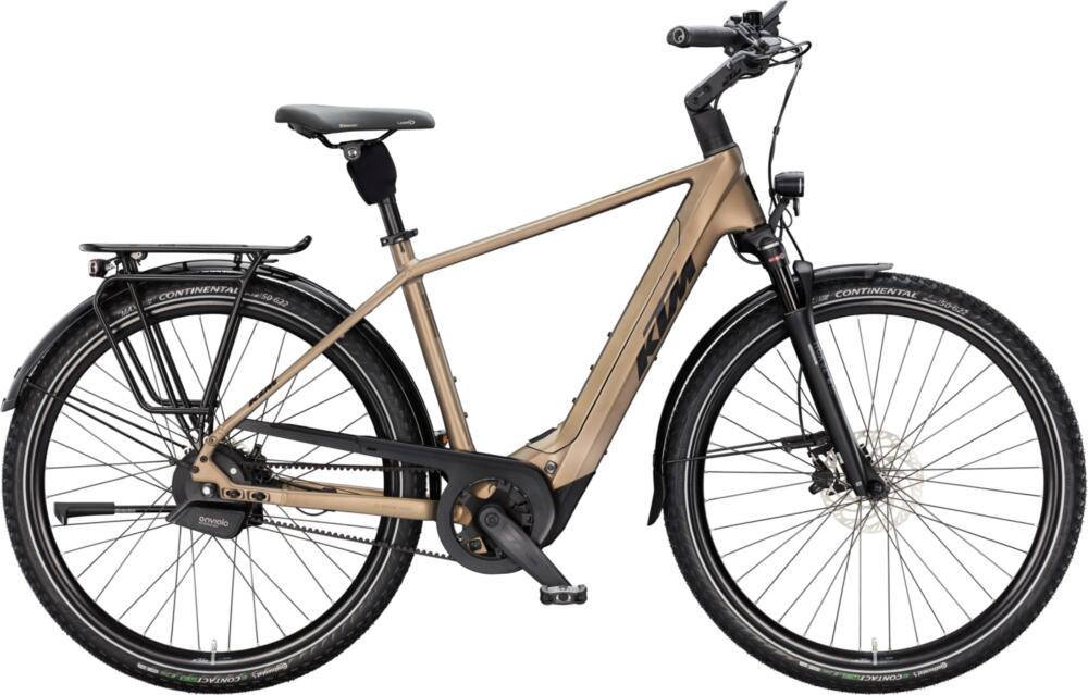 KTM MACINA CITY 810 Belt H 46