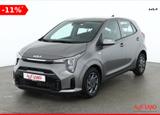 Kia Picanto 1.0 Vision Aut. Navi Kamera Sitzheizung - Kia Picanto Tageszulassungen