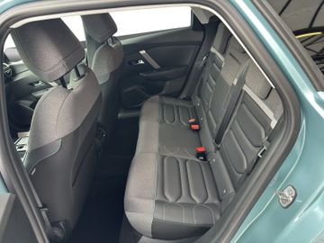 Citroën C4 Shine PT 130 EAT 8 Navi+SHZ+LHZ+HUD+LM+Carpla