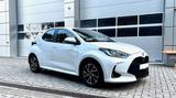 Toyota Yaris 1.5-l-VVT-i Team Deutschland