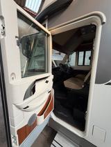 Carthago Liner for two - Carthago liner for two