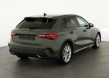 Audi A3 Sportback 35 TFSI S-Tronic S-LINE, Kamera, AC - Audi A3 Tageszulassungen