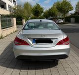 Mercedes-Benz CLA 200 CDI 4MATIC DCT - - Mercedes-Benz CLA 200 aus 2014