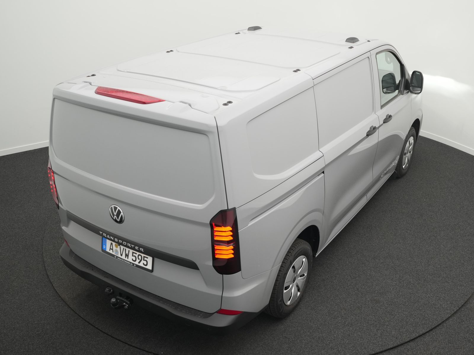 Volkswagen Andere - Bild 21