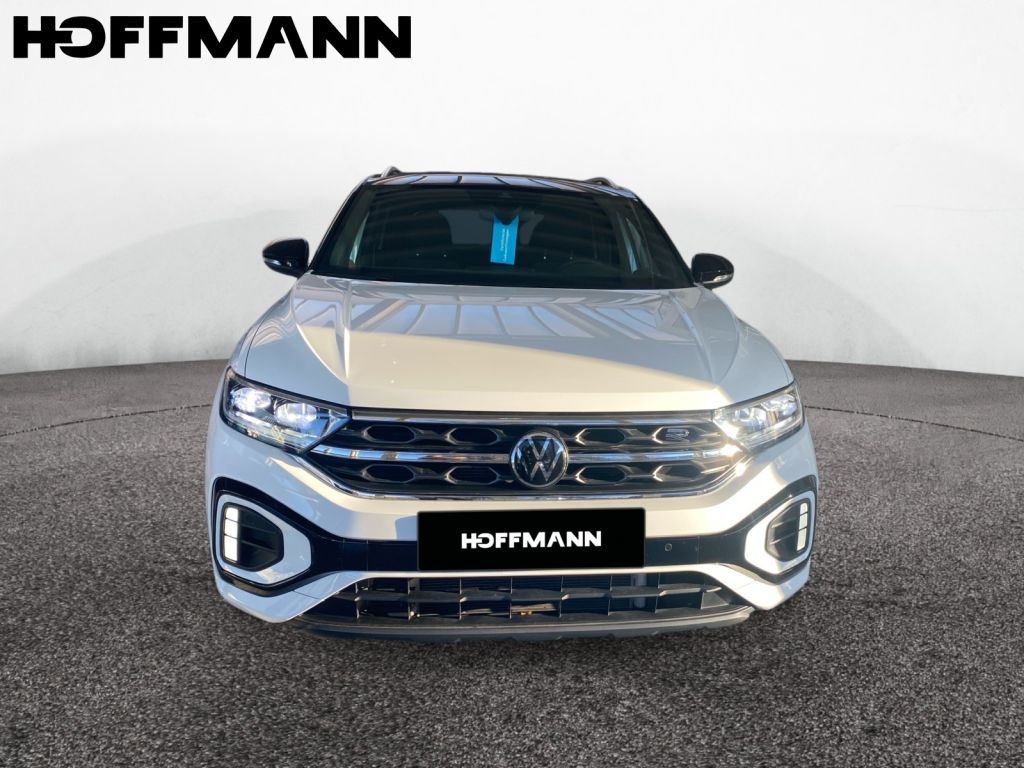 Fahrzeugabbildung Volkswagen T-Roc 1.5 TSI R-Line AHZV Anschlussgarantie