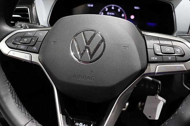 T-Cross GOAL 1.0 TSI DSG ACC LED PDC TEMPOMAT An
