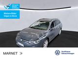 Volkswagen Golf VIII Variant 2.0 TDI DSG Style*Navi*AHK*StH - Volkswagen Golf mit Diesel-Antrieb: Standheizung, Kombi, 2.0