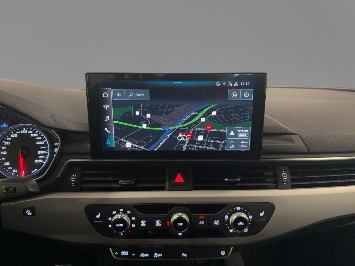 Audi A5 - Bild 15