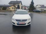 Volkswagen Passat CC Basis - gebrauchte VW Passat aus dem Jahr 2009