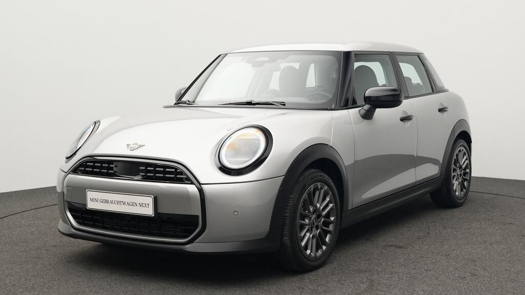 MINI Cooper C - Bild 1