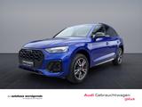 Audi Q5 edition one 40TDI S tronic quattro *AHK*LED*P - Audi Q5 edition-one
