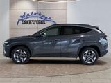 Hyundai Tucson 1.6 T-GDI HEV 215PS Navi/LED/ACC/Kamera/K - Hyundai TUCSON mit Hybrid-Antrieb: Geländewagen